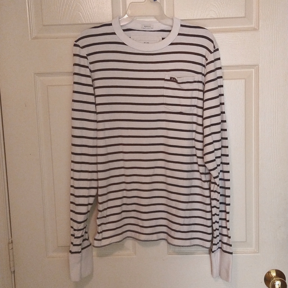 Abercrombie and Fitch shirt